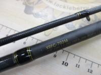 クロスフィールド XRFC-702M