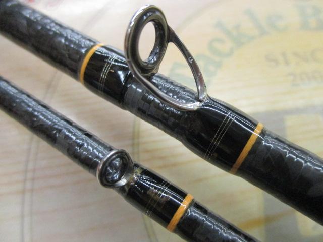 スゴテック カワハギ 175-30