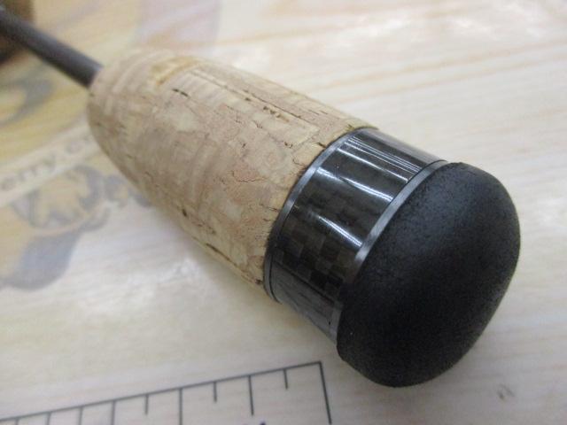 トラウティーノ TT-632UL