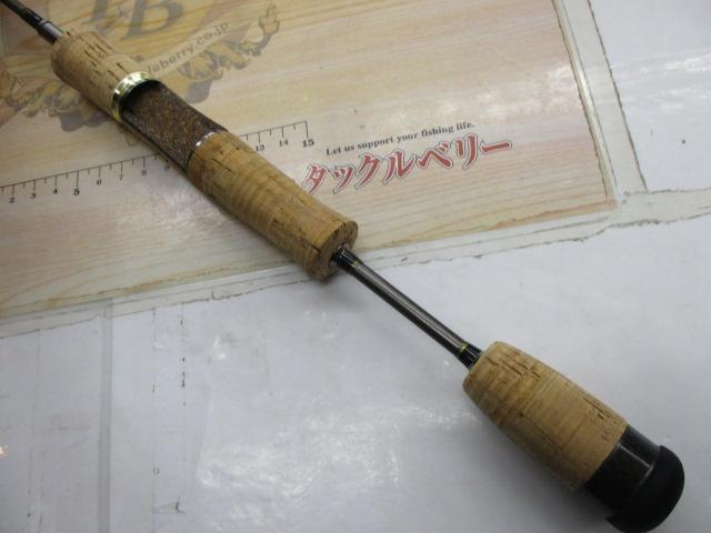 トラウティーノ TT-632UL