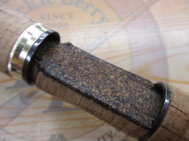 トラウティーノ TT-632UL