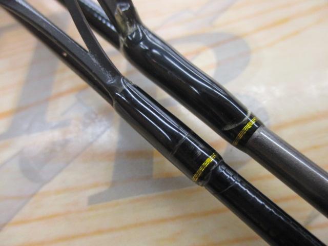 トラウティーノ TT-632UL