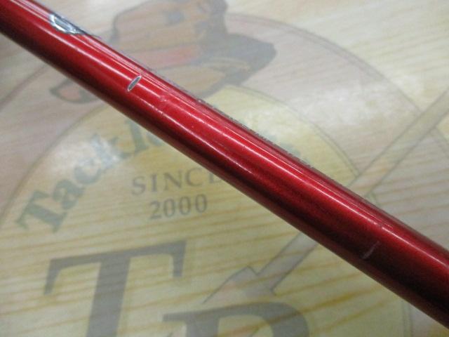 極鋭カワハギ AGS MH-175F