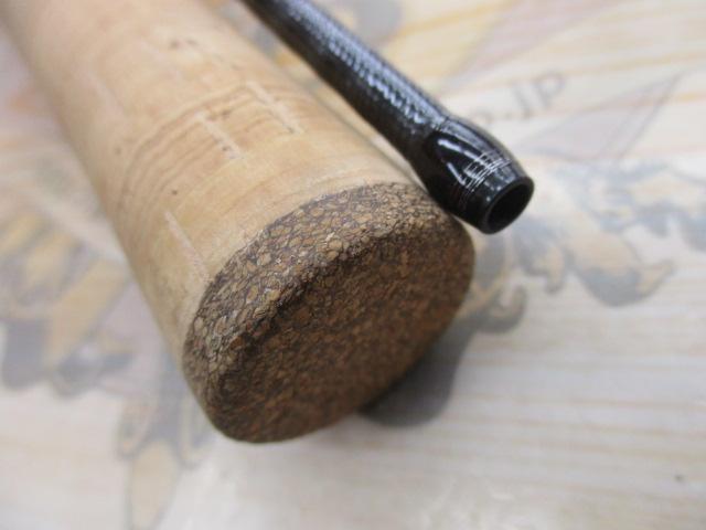 トラウトワンNS S60UL