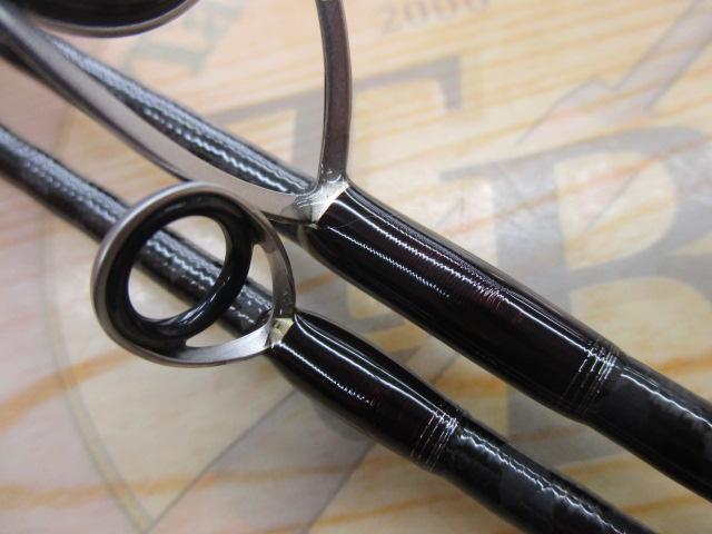 トラウトワンNS S60UL