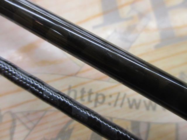 トラウトワンNS S60UL