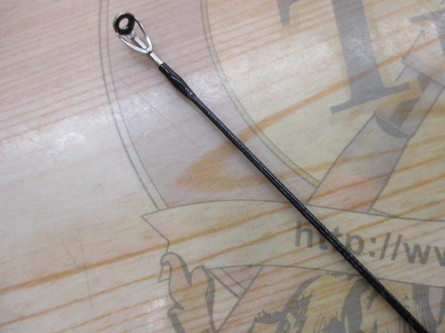 トラウトワンNS S60UL