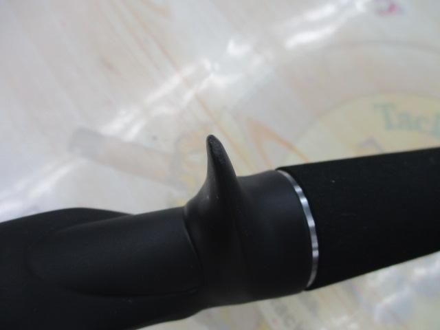 タトゥーラXT 662MLRB