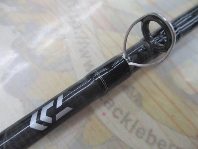 タトゥーラXT 662MLRB