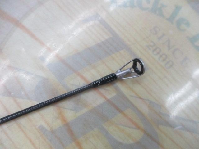 タトゥーラXT 662MLRB