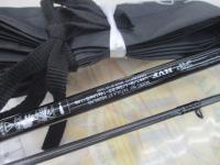 タトゥーラXT 662MLRB