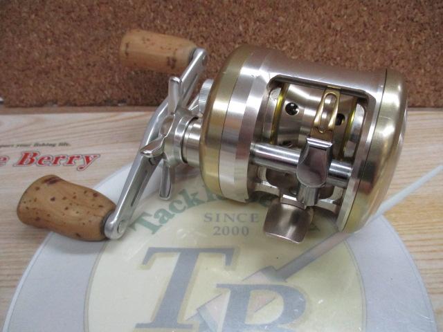 ミリオネアCV-Z 105｜＠ベリーネット 日本最大新品中古釣具WEBショップ