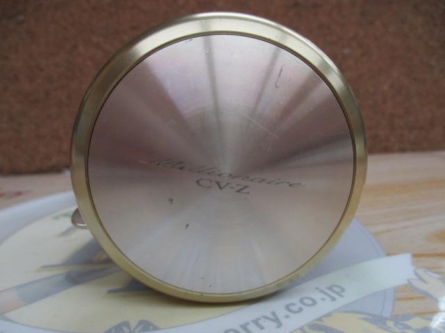 ミリオネアCV-Z 105