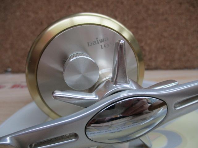 ミリオネアCV-Z 105