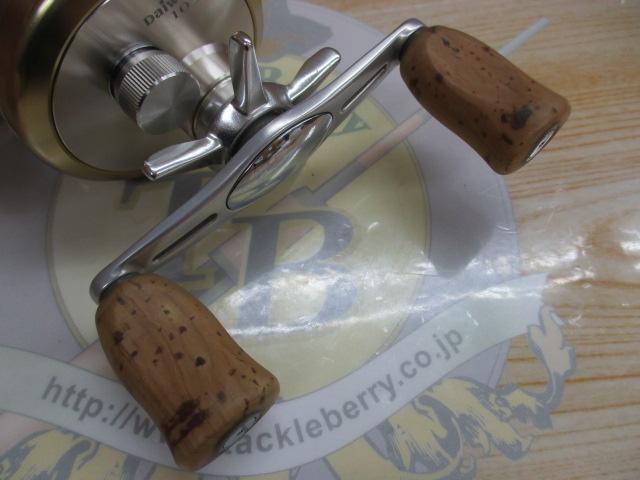 ミリオネアCV-Z 105｜＠ベリーネット 日本最大新品中古釣具WEBショップ