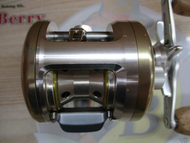 ミリオネアCV-Z 105｜＠ベリーネット 日本最大新品中古釣具WEBショップ