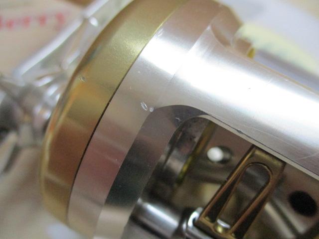 ミリオネアCV-Z 105｜＠ベリーネット 日本最大新品中古釣具WEBショップ