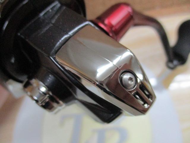 22セフィアBB C3000SHG