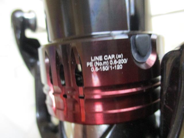 22セフィアBB C3000SHG