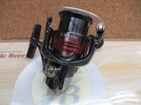 22セフィアBB C3000SHG