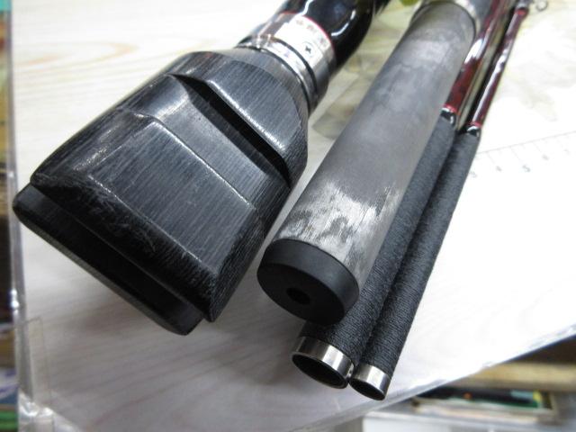 24極翔石鯛 540置竿