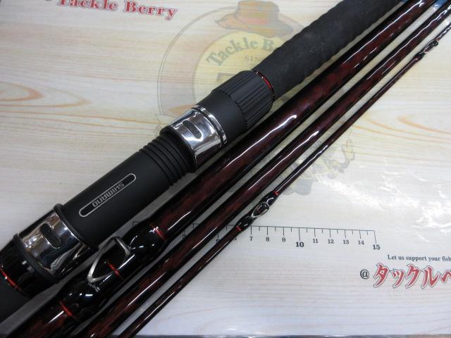 24極翔石鯛 540置竿｜＠ベリーネット 日本最大新品中古釣具WEBショップ
