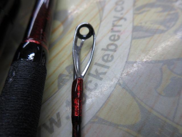 24極翔石鯛 540置竿