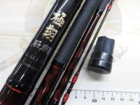 24極翔石鯛 540置竿