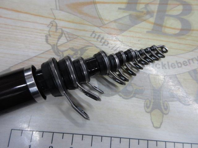 23マスターチューン尾長 2-50