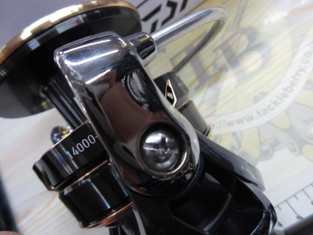 22カルディアSW 14000-H｜＠ベリーネット 日本最大新品中古釣具WEBショップ