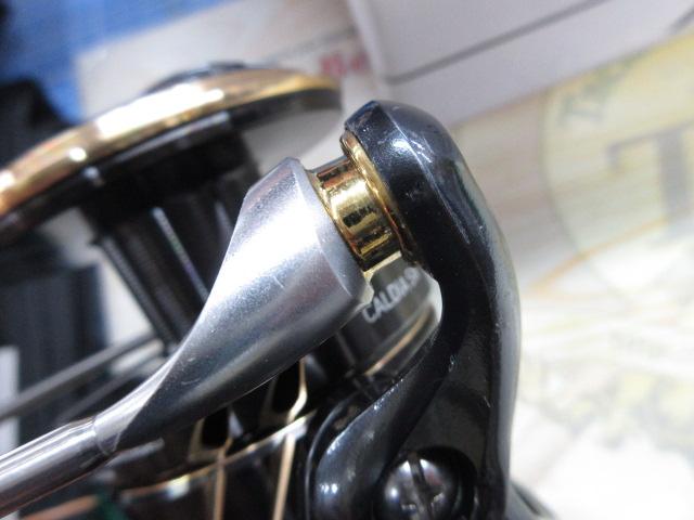 22カルディアSW 14000-H｜＠ベリーネット 日本最大新品中古釣具WEBショップ