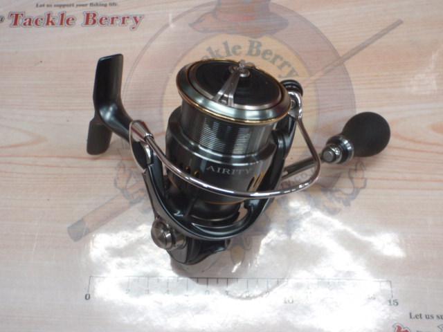 23エアリティ LT2500S