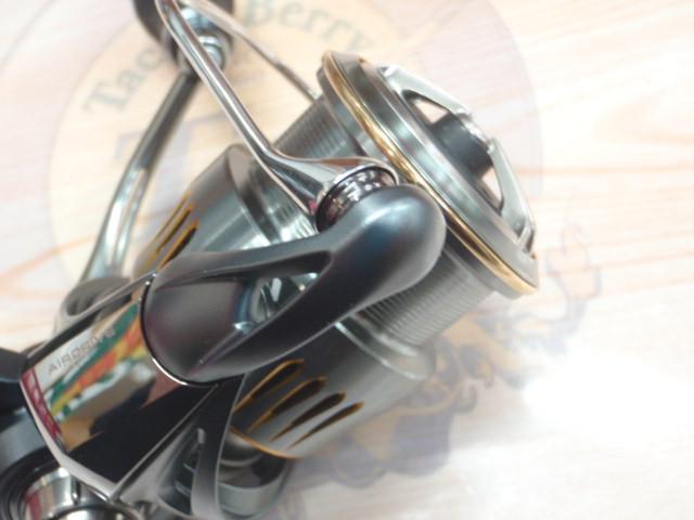 23エアリティ LT2500S