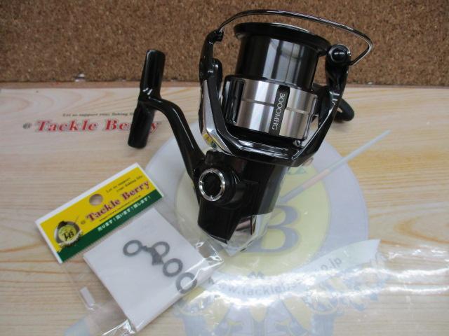 23ヴァンキッシュ 3000MHG｜＠ベリーネット 日本最大新品中古釣具WEB