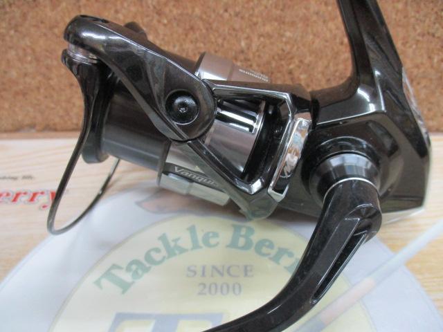 23ヴァンキッシュ 3000MHG