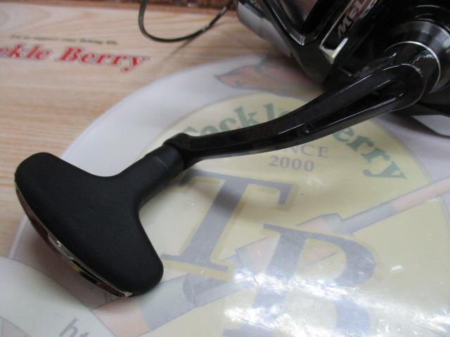 23ヴァンキッシュ 3000MHG