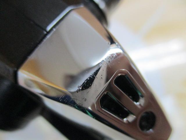 23ヴァンキッシュ 3000MHG