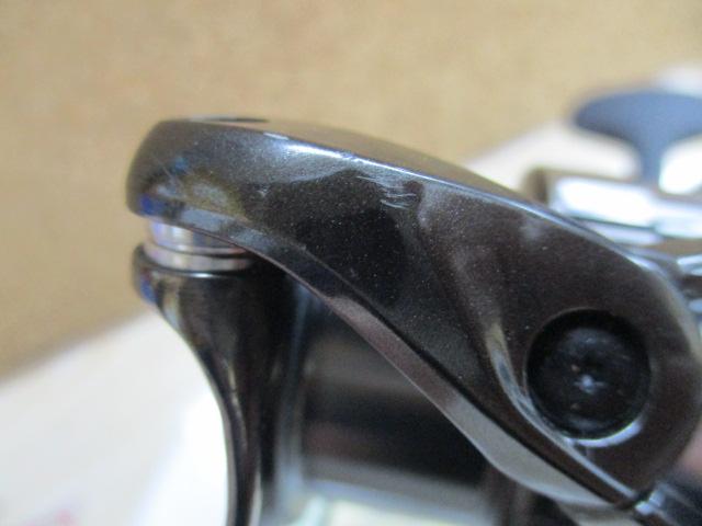 23ヴァンキッシュ 3000MHG