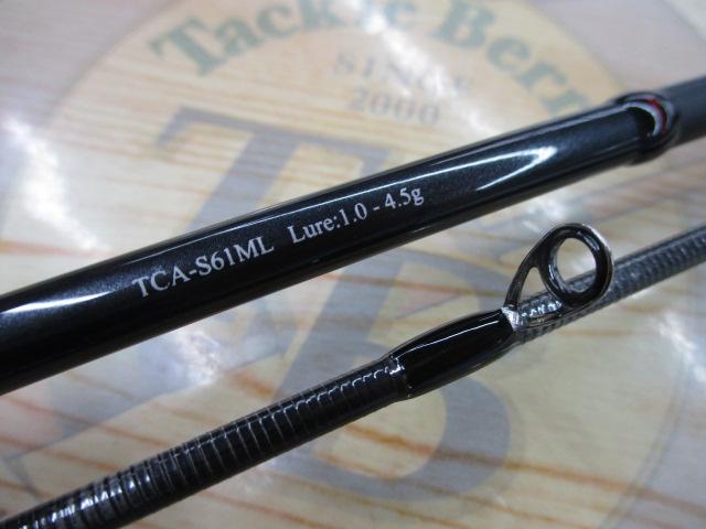 Tコネクション エリア TCA-S61ML