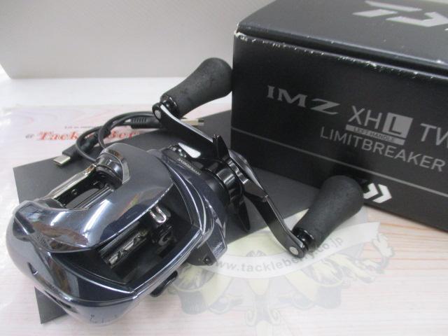 IM Z リミットブレイカー XHL TW HD-C 