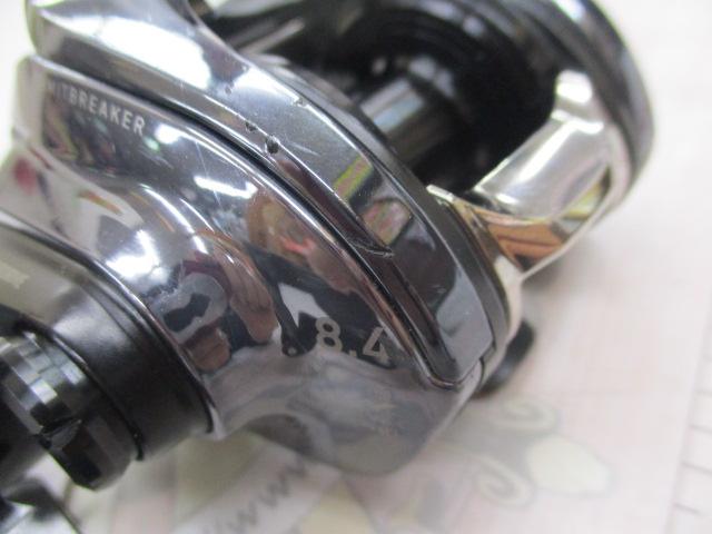 IM Z リミットブレイカー XHL TW HD-C 