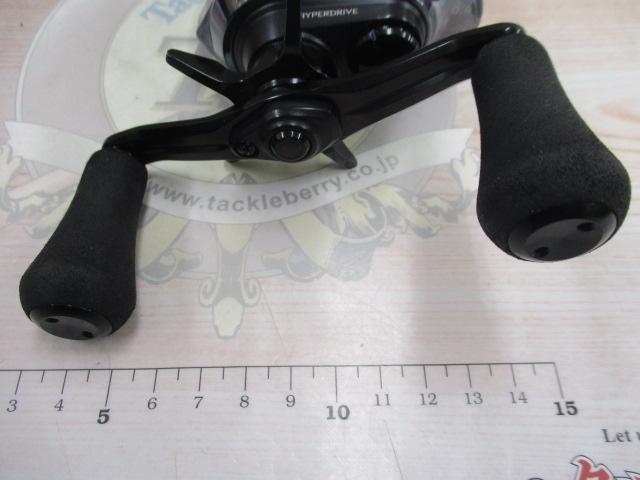 IM Z リミットブレイカー XHL TW HD-C 