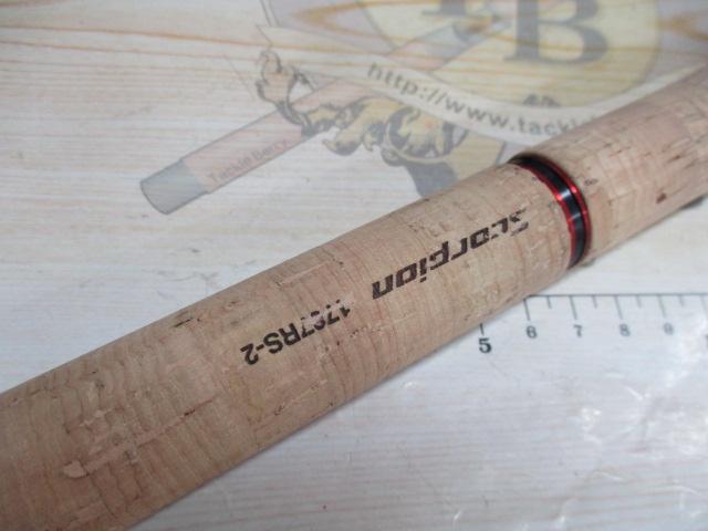 スコーピオン 1787RS-2(2019モデル)｜＠ベリーネット 日本最大新品中古