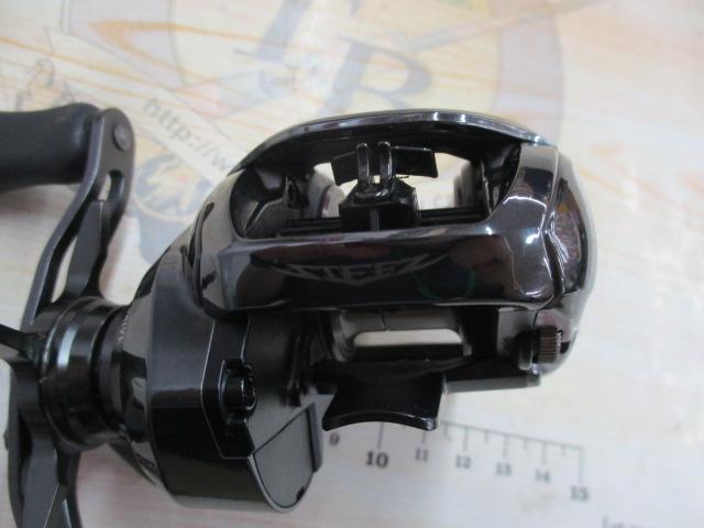 24スティーズ SV TW 100H