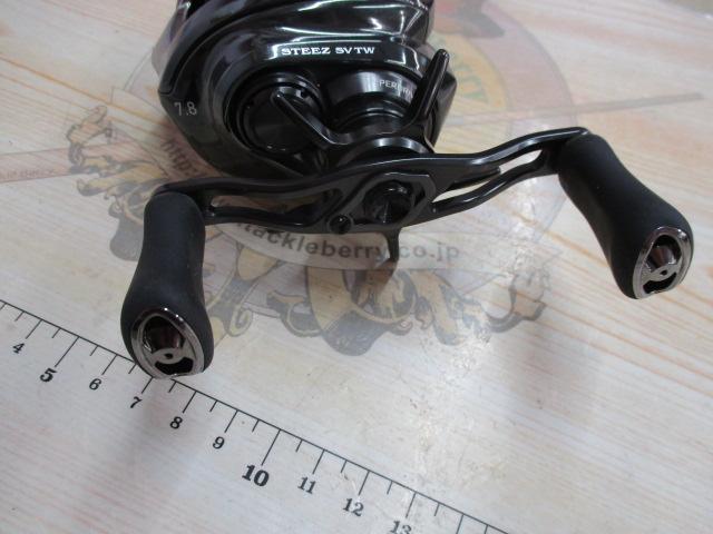 24スティーズ SV TW 100H