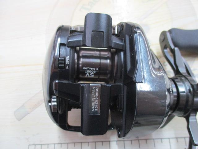 24スティーズ SV TW 100H