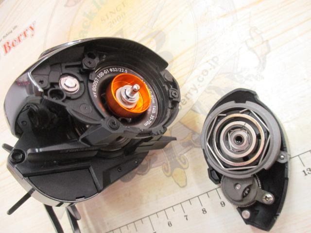 24スティーズ SV TW 100H