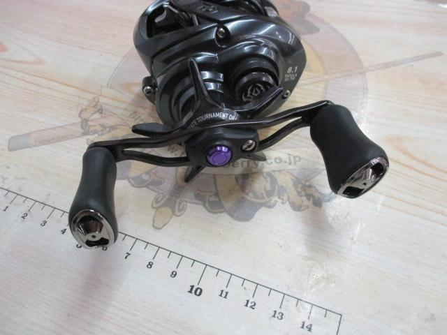 20タトゥーラ SV TW 103XHL｜＠ベリーネット 日本最大新品中古釣具WEB