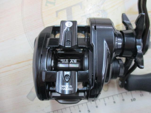 20タトゥーラ SV TW 103XHL｜＠ベリーネット 日本最大新品中古釣具WEB