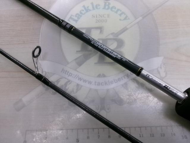 クロスビート 662MLFS